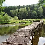 Semesterbostad De Groupe De La Semois Alle