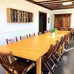 Nyaraló De Groupe De La Semois *