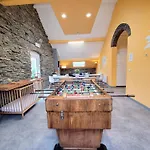 Nyaraló De Groupe De La Semois *