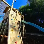 Nyaraló De Groupe De La Semois *