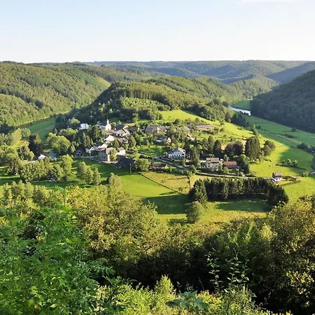 De Groupe De La Semois