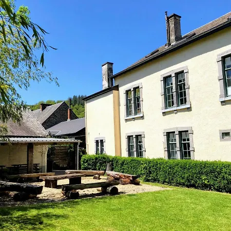 De Groupe De La Semois * Alle