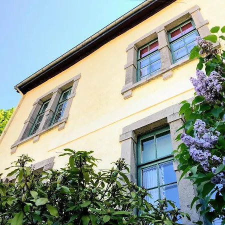 Ferienhaus De Groupe De La Semois