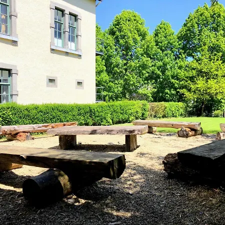 De Groupe De La Semois Alle