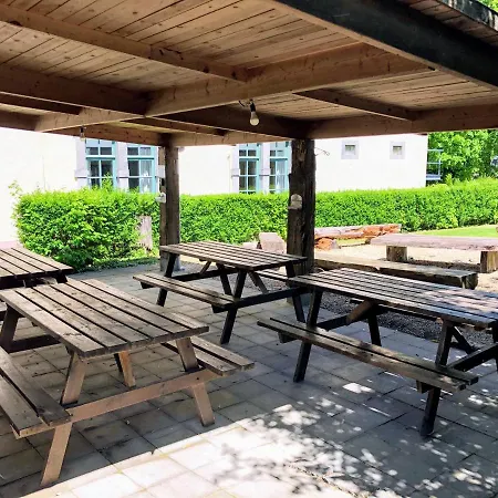 De Groupe De La Semois 펜션 *