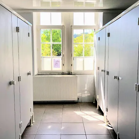 펜션 De Groupe De La Semois