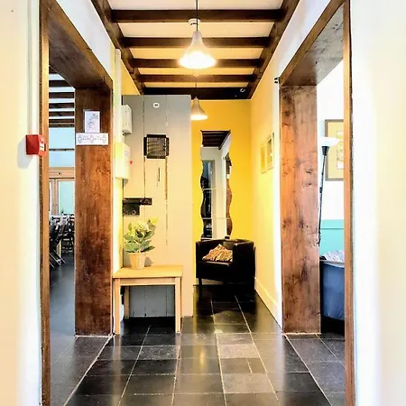 De Groupe De La Semois