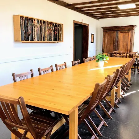 Casa de Férias De Groupe De La Semois *