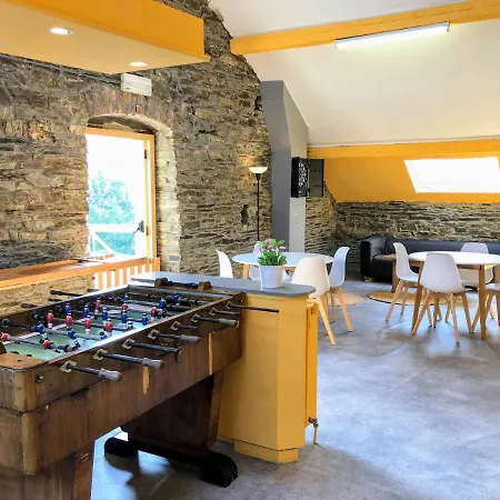 De Groupe De La Semois