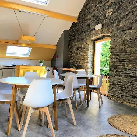 De Groupe De La Semois