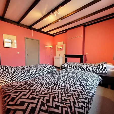 De Groupe De La Semois *