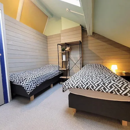 De Groupe De La Semois * 알레