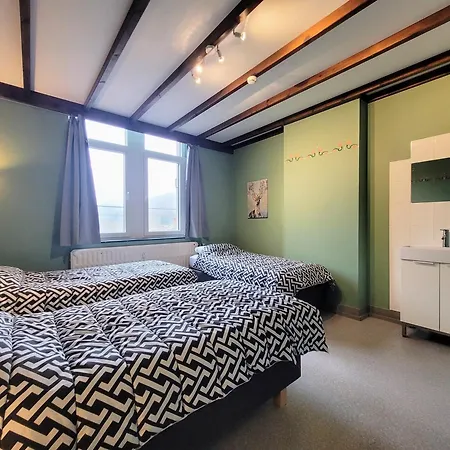 De Groupe De La Semois *