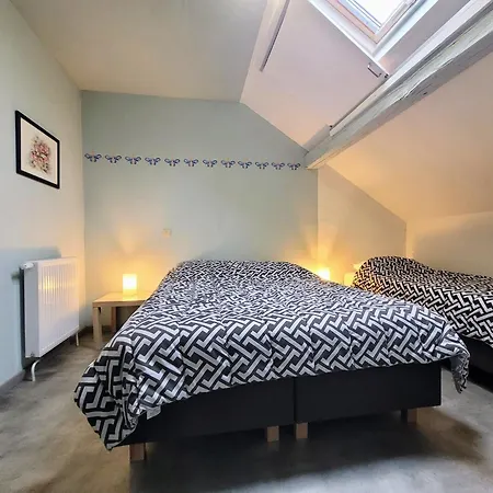 De Groupe De La Semois