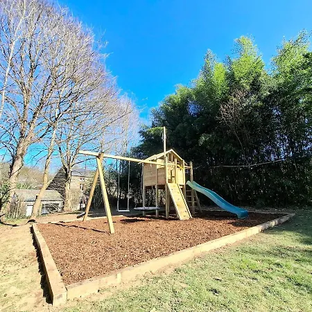 De Groupe De La Semois *