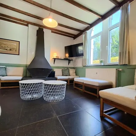 De Groupe De La Semois