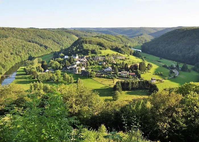 De Groupe De La Semois