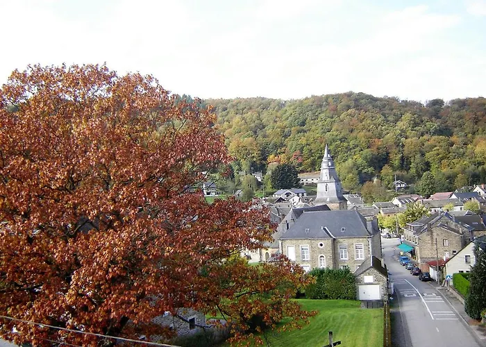 De Groupe De La Semois *