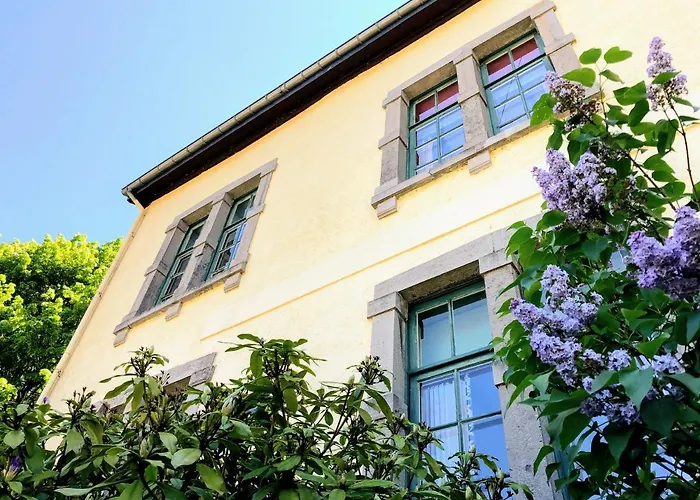 Holiday home De Groupe De La Semois