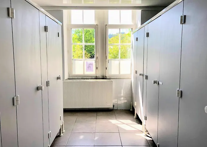 Holiday home De Groupe De La Semois