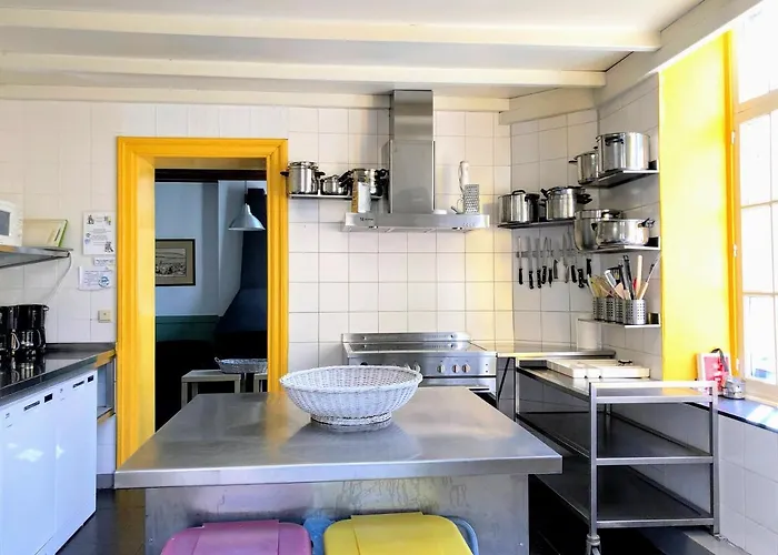 De Groupe De La Semois Alle