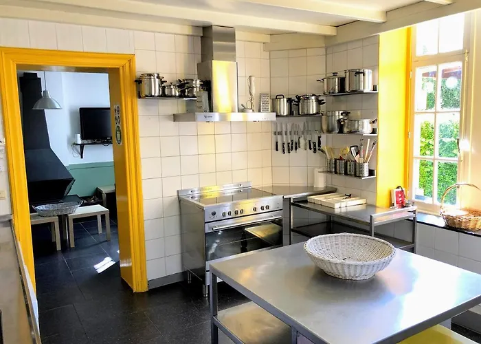 De Groupe De La Semois Holiday home