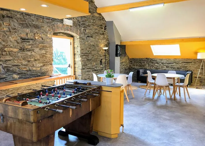 De Groupe De La Semois