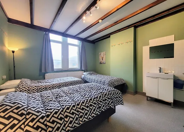 De Groupe De La Semois *